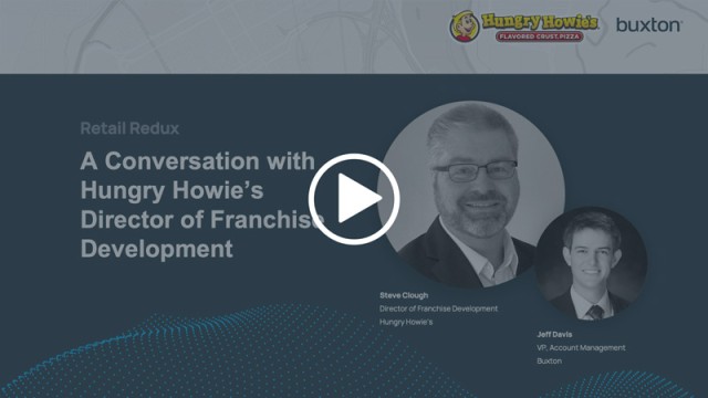 A Conversation with Hungry Howie’s Director of Franchise Development
