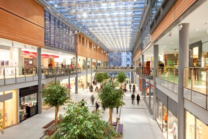 2020 Retail and Restaurant Real Estate Outlook