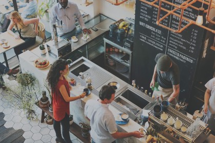 Uncover Hidden Restaurant Potential With Analytics