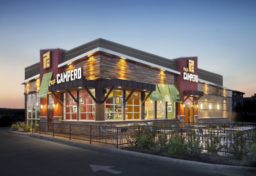 Pollo Campero’s Key Ingredient in the Recipe for Success