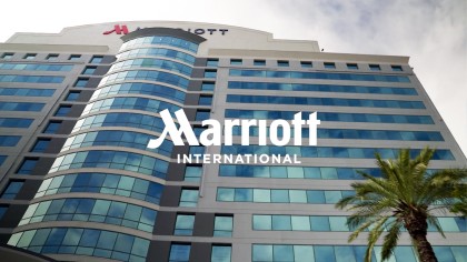 Marriott Talks Data and Analytics for Expansion