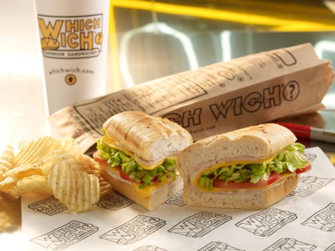 Which Location is “Wich?”