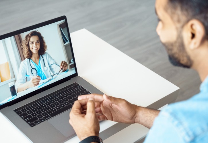 Ensuring Quality Telemedicine Care: The Importance of Broadband Coverage