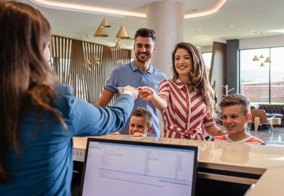The Power of Predictive Analytics in Growing a Hotel’s Brand