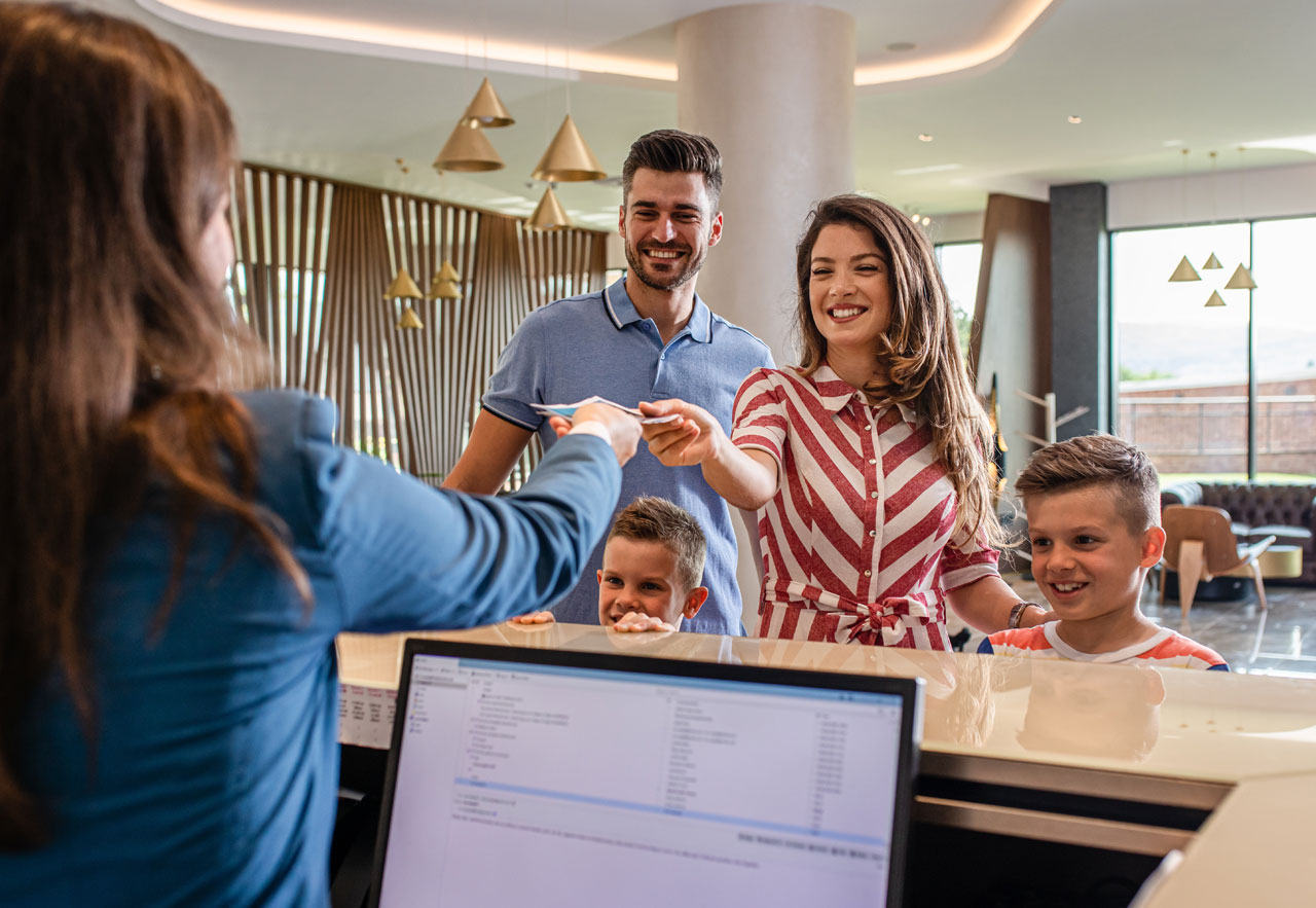 The Power of Predictive Analytics in Growing a Hotel’s Brand