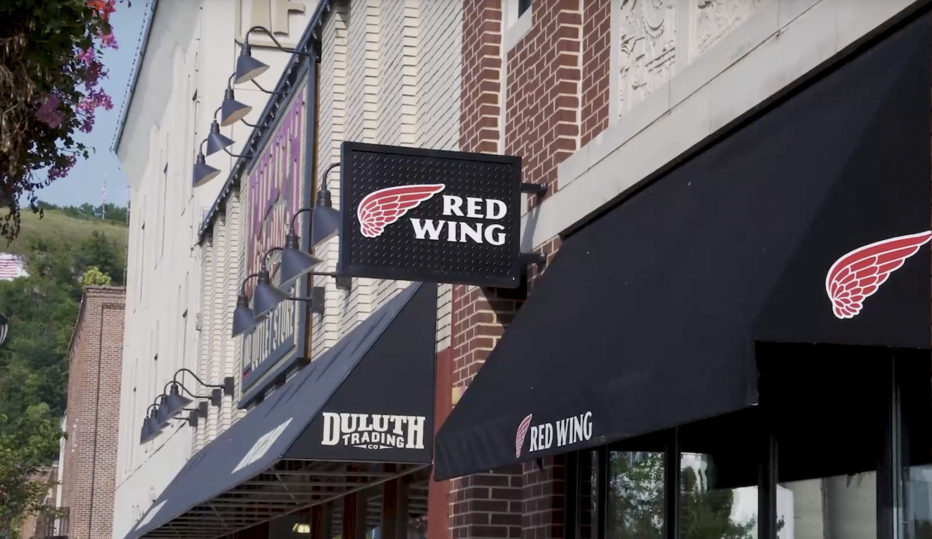 Boss Up: From Administrative Assistant to Senior Director of Global Retail at Red Wing Shoe Company