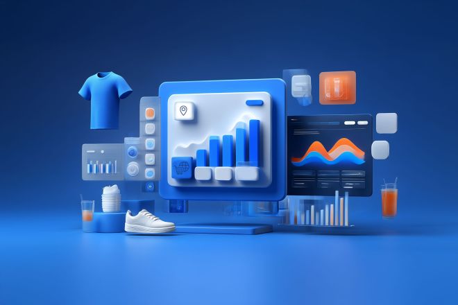 Drive Business Growth with Retail Analytics Software 