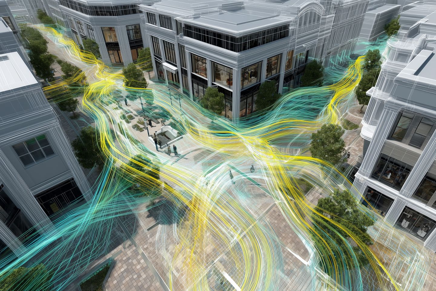 Unlocking Actionable Customer Intel: Going Beyond Foot Traffic Data for Retail Success