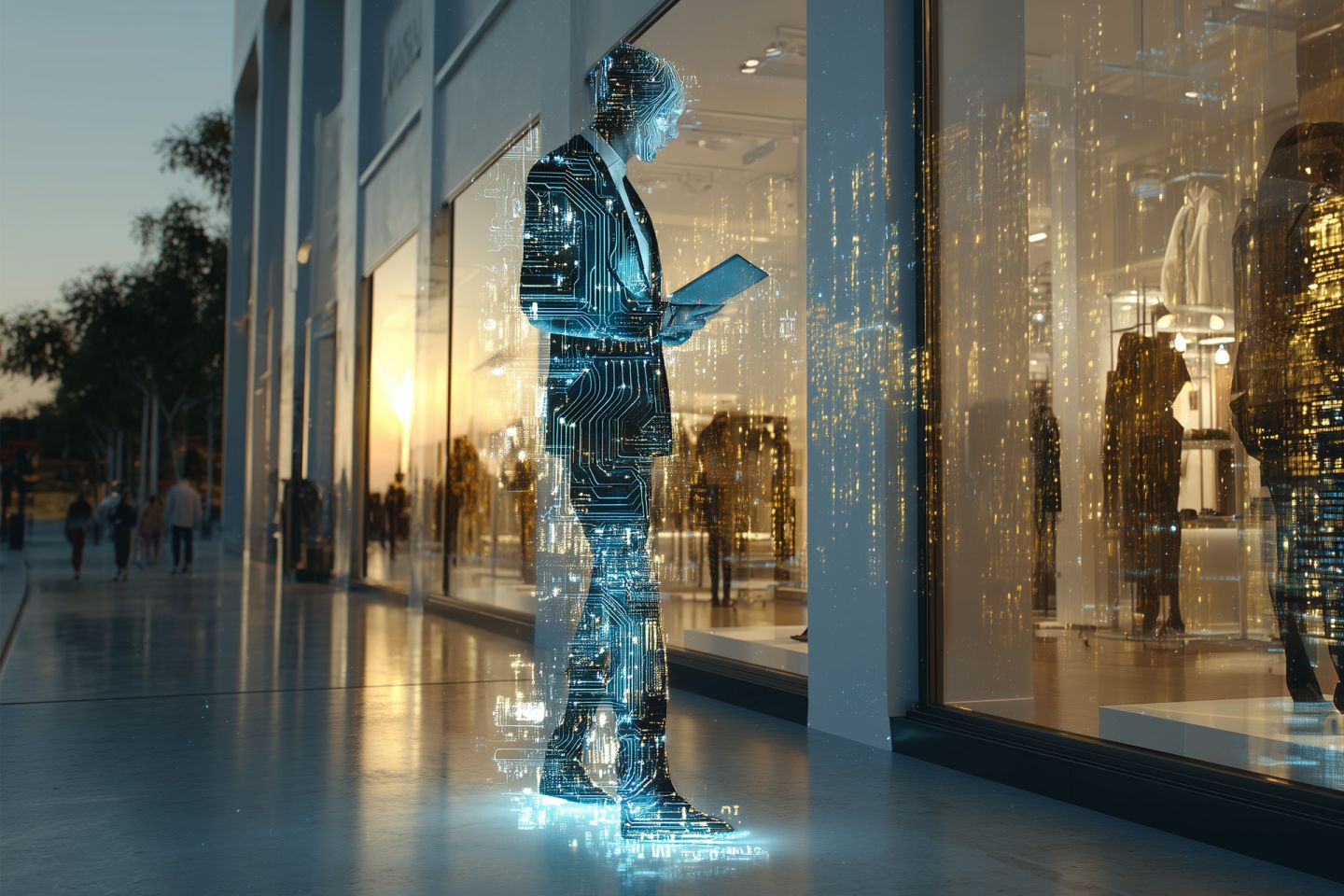 Unlocking Insights: How Foot Traffic Analytics Drives Business Growth