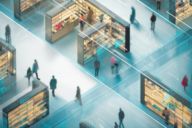 How to Leverage Your Foot Traffic Analytics & Determine Next Steps