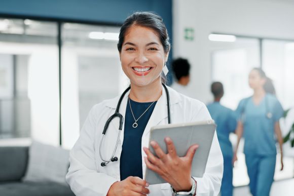 6 Questions with Physicians Immediate Care