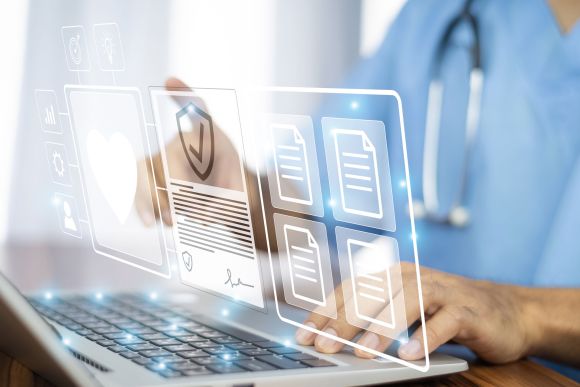 Patient Data Is The Right Prescription For Avoiding Fines