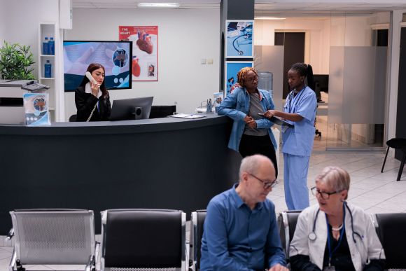 Clinical Success Begins With the Right Location