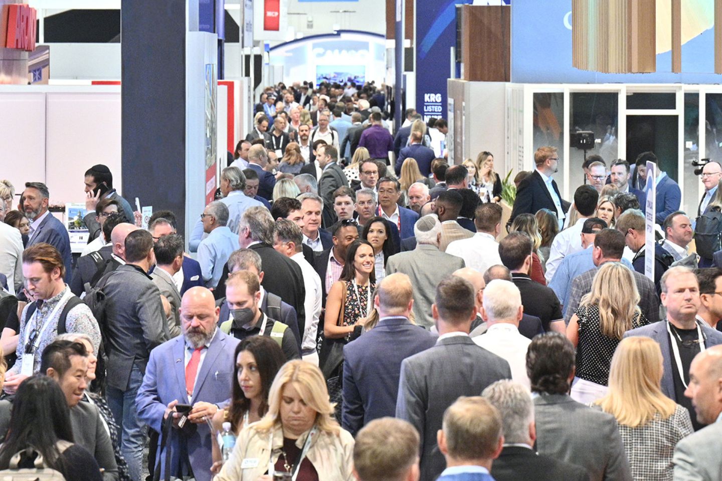 To Win at ICSC Las Vegas, Prepare