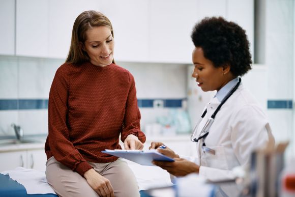 Up the Value of Your Data Mart: Patients Are Revealing Your Future