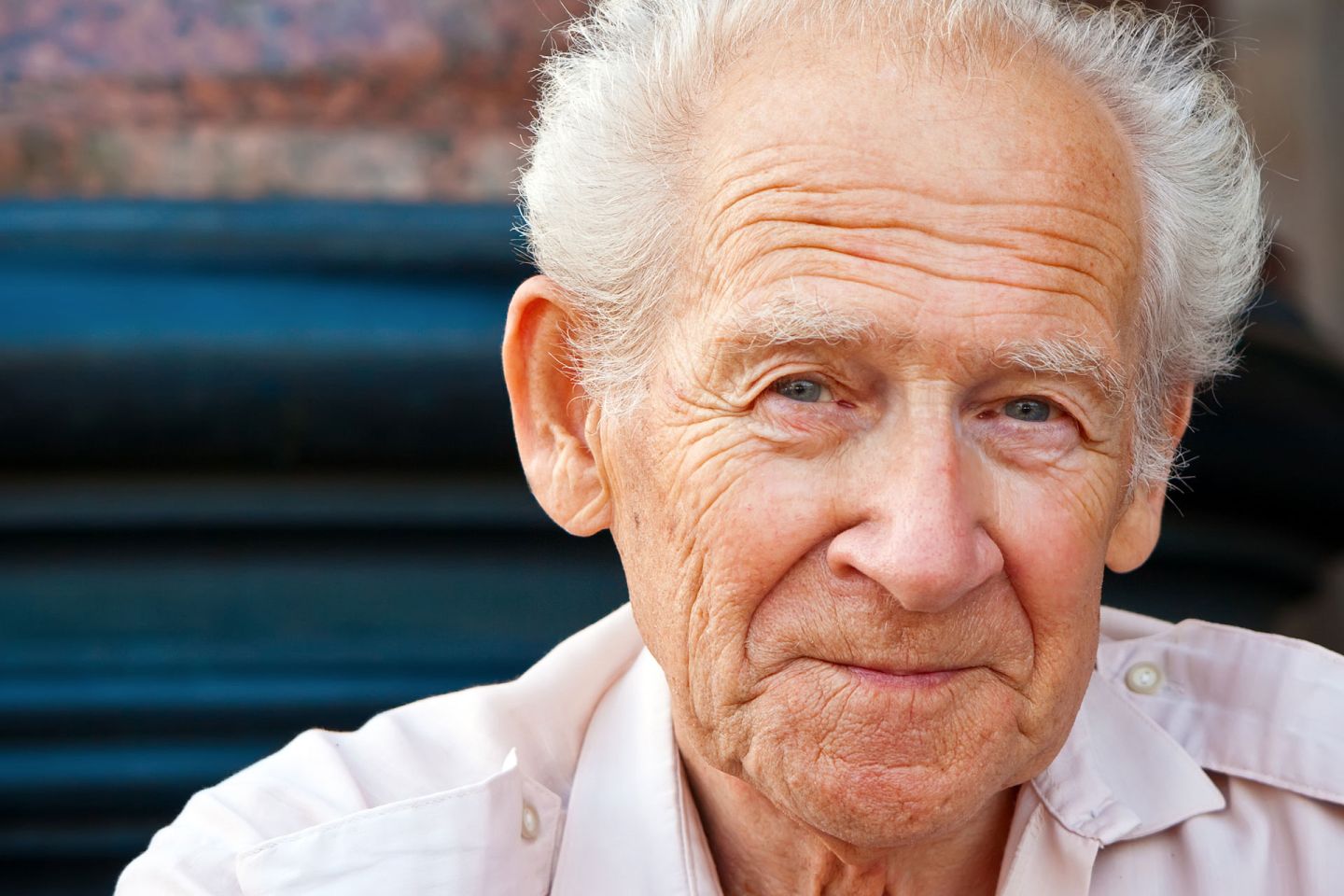 Senior Healthcare: Not All Seniors Are Created Equal