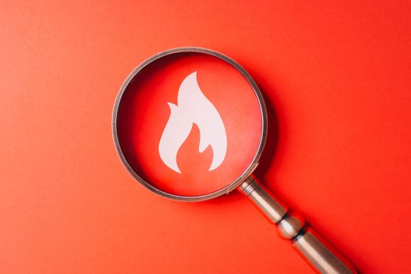 Public Education for Residential Fire Safety:&nbsp; Analytics are an effectiveness multiplier