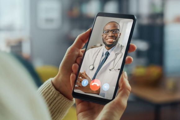 The future of healthcare: ACO’s, delivery of care, telemedicine & more