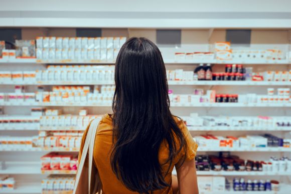 So where can I find those healthcare mega-consumers?