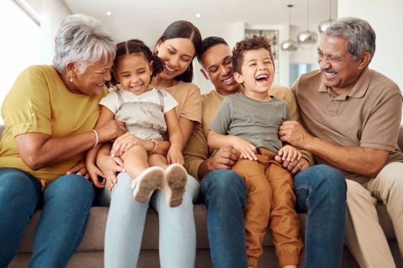 These 7 household types account for 50% of healthcare spending.