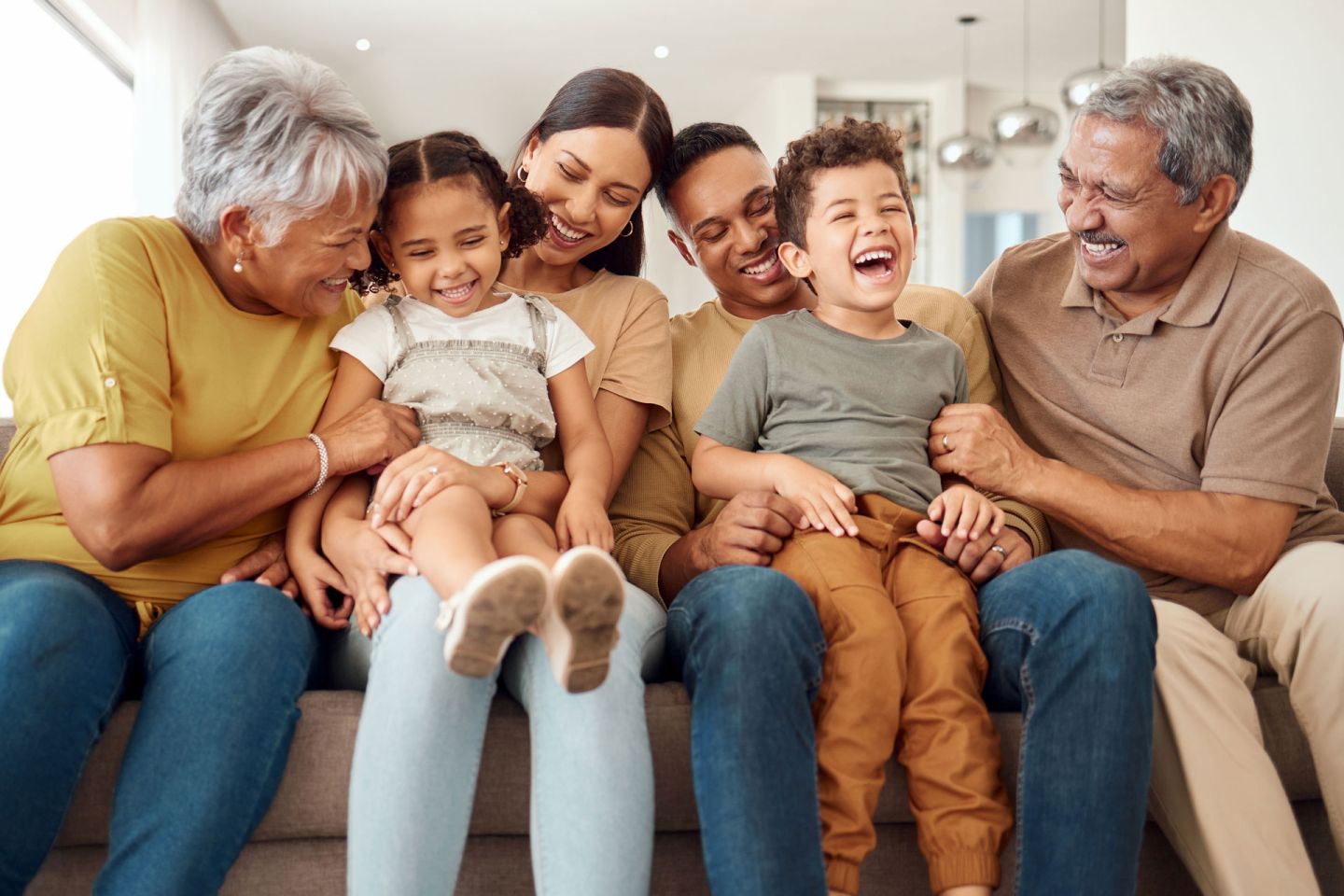 These 7 household types account for 50% of healthcare spending.