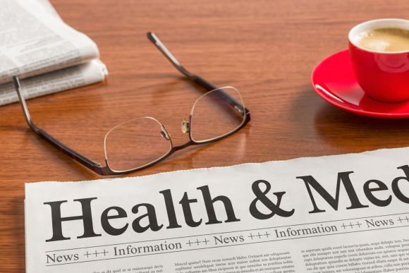 Top Healthcare Stories from the week of November 7, 2011