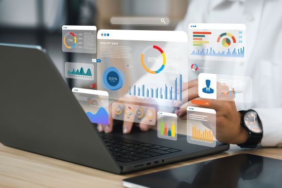 Integrated Marketing Data Mart Solution