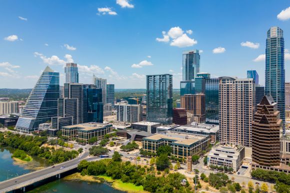 How Cities Can Turn Around Their Financial Crisis