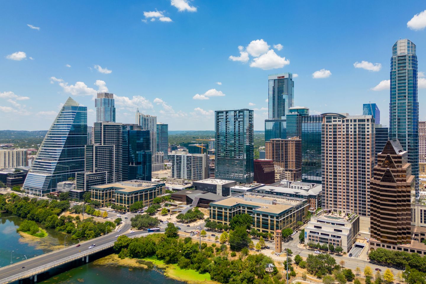 How Cities Can Turn Around Their Financial Crisis