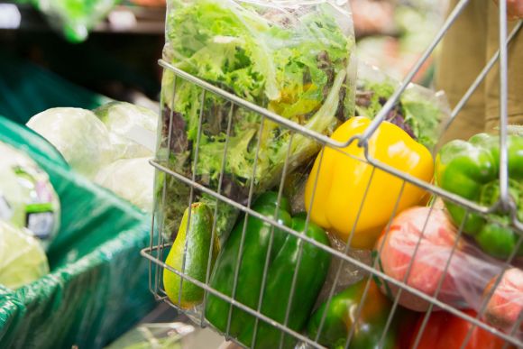 Cities Access to Food Continues to Worsen - Solutions Needed!