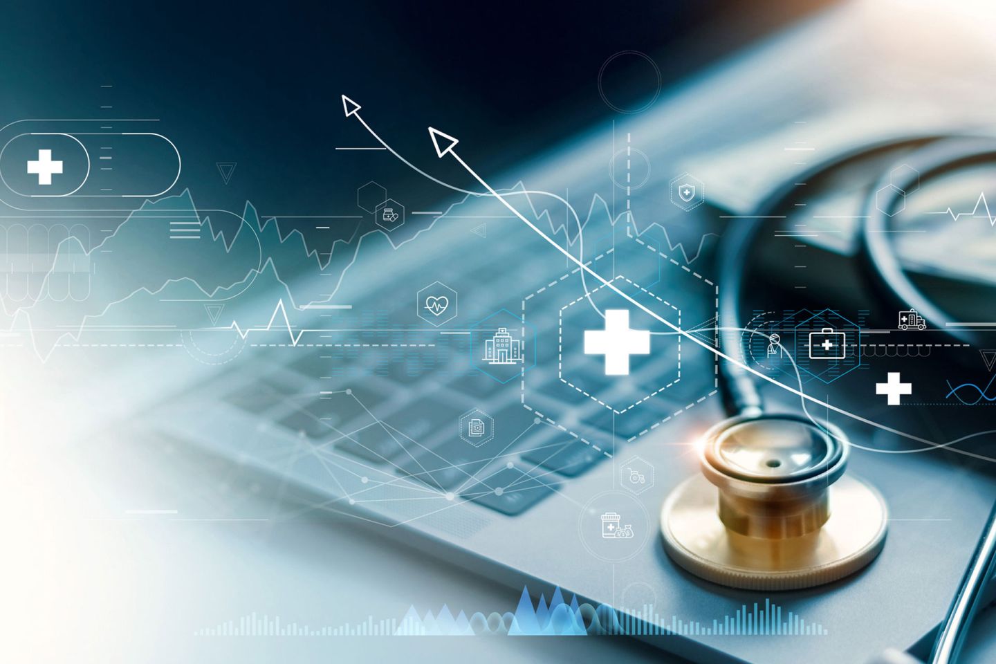4 Segments in the Healthcare Industry Poised to Boom in 2013