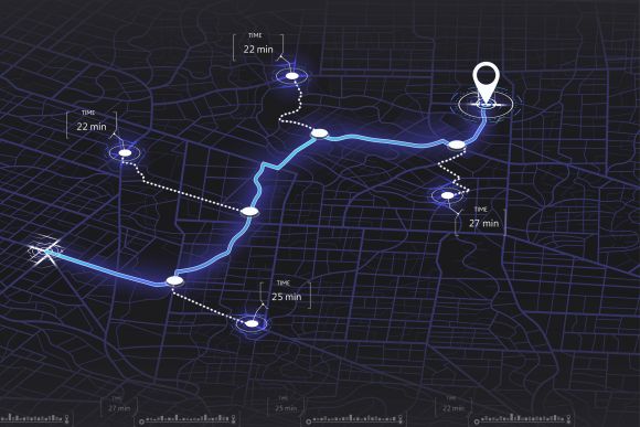 Diagnosing the Proper Direction - Using Science to Drive your Location Strategy