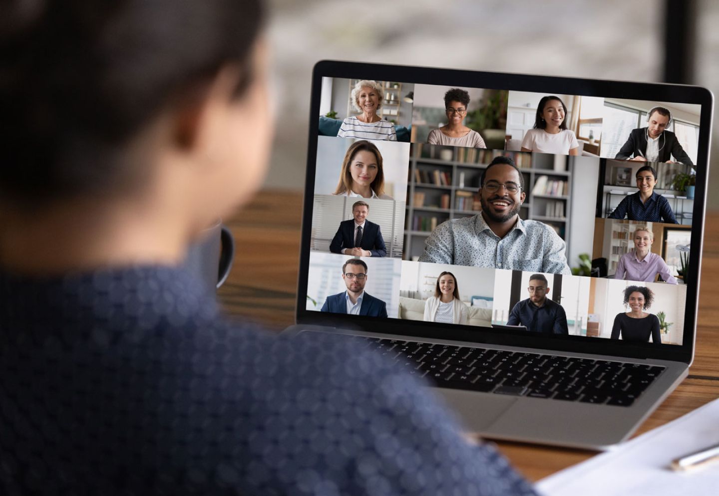 Calling All Clients: Tell Your Story in Buxton’s Training Series!