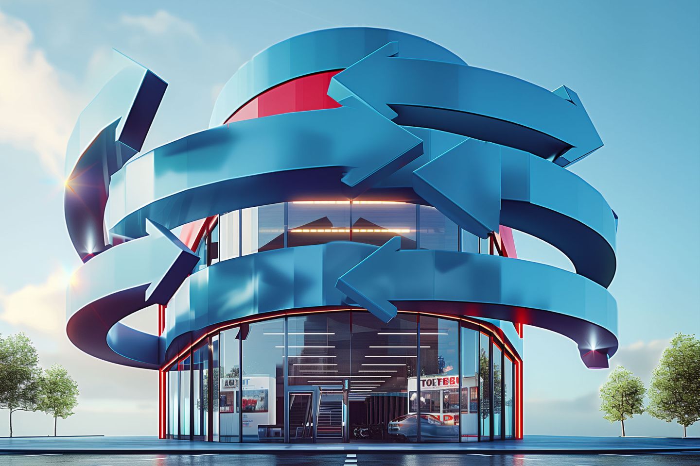6 Tips for Navigating Your Real Estate Committee Review Process