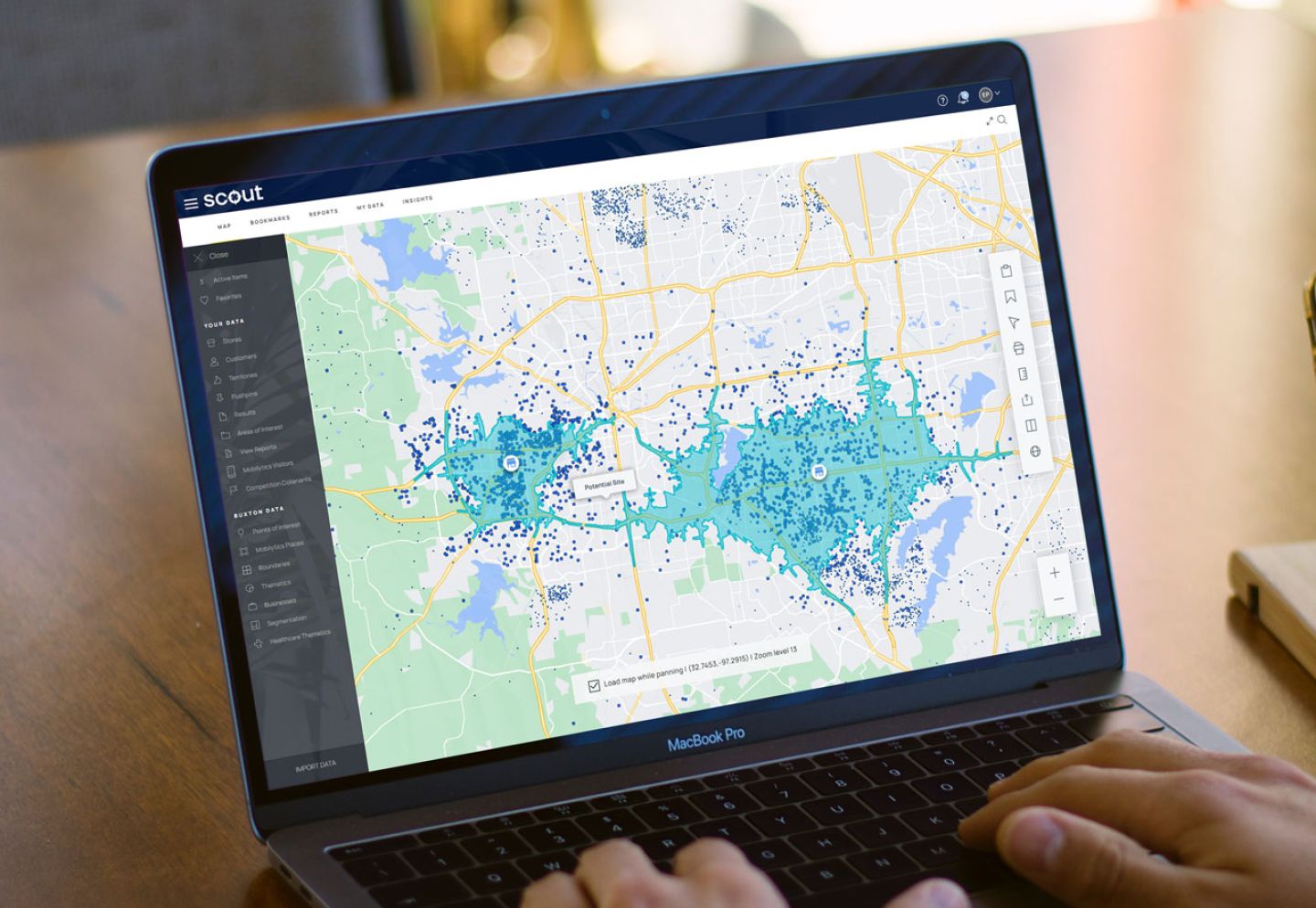 The Power of Details: Unpacking the Immense Impact of SCOUT’s Lesser-Known Features
