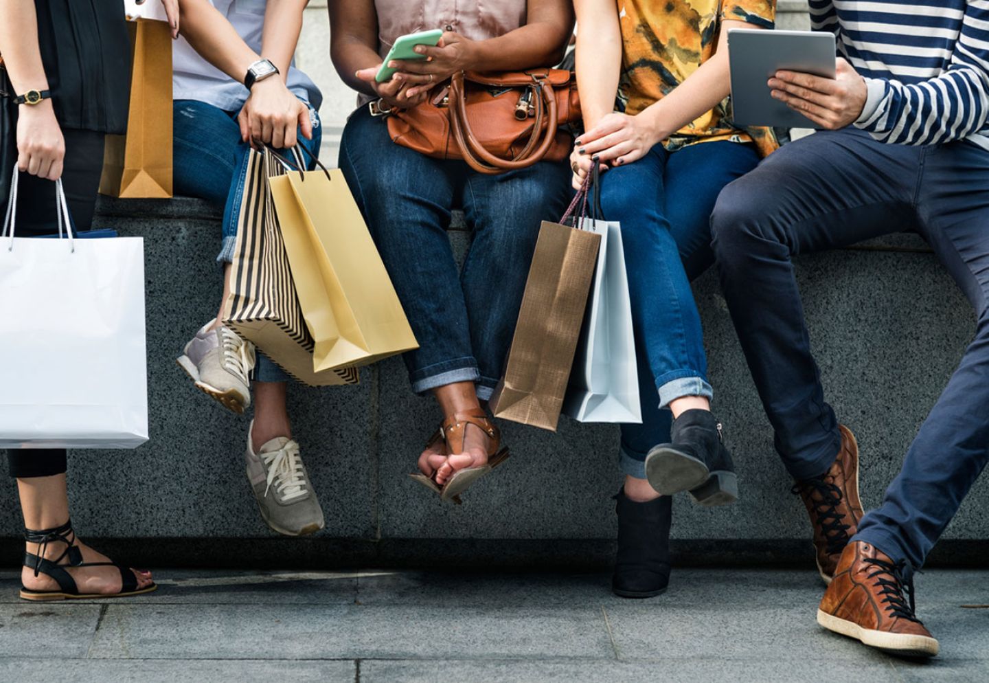 Revealing the In-Store Shopper
