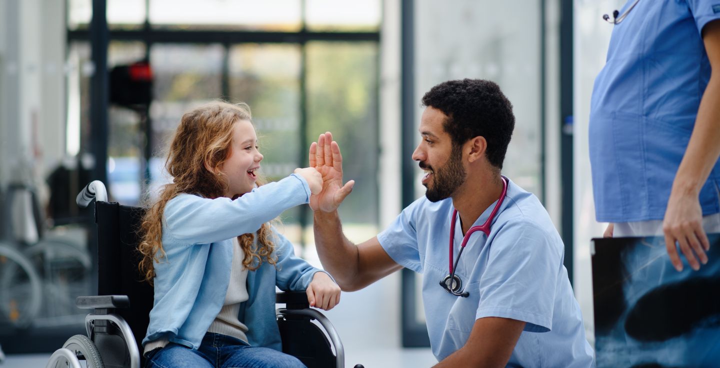 How Analytics Can Improve Patient Care