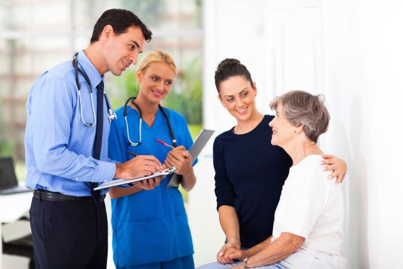 3 Things You Need to Consider When Selecting an  Ambulatory Clinic Site