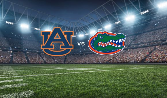 Buxton College GameDay BrandWatch: Auburn at Florida