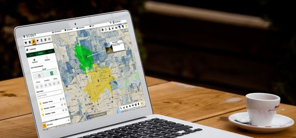 A Beginner’s Guide to Retail Site Selection Solutions