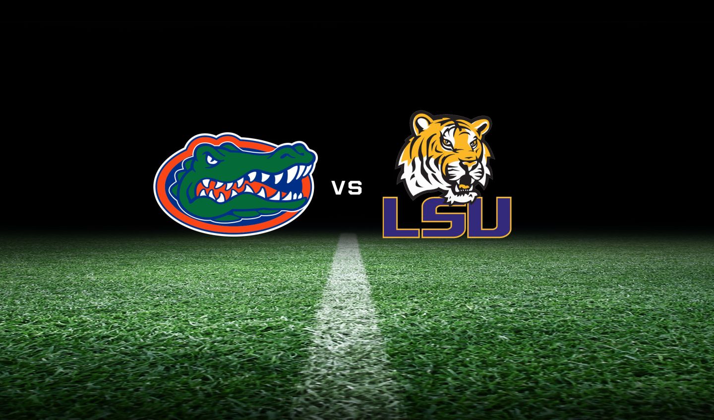 Buxton College GameDay BrandWatch: Florida at Louisiana State