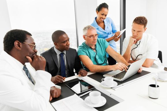 How Consumer Analytics Drive Healthcare Success