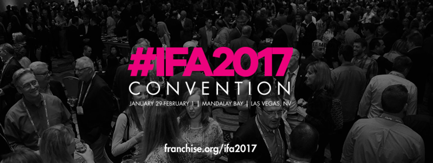 How to Build a Successful Franchise Network – Tips from IFA