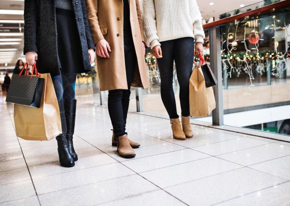 Navigating the Holiday Shopping Season During a Pandemic: What Retailers Can Learn