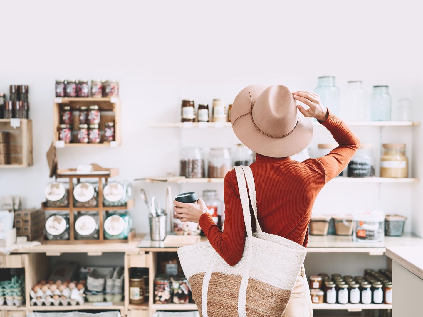 3 Ideas for Starting your Community’s Shop Local Program