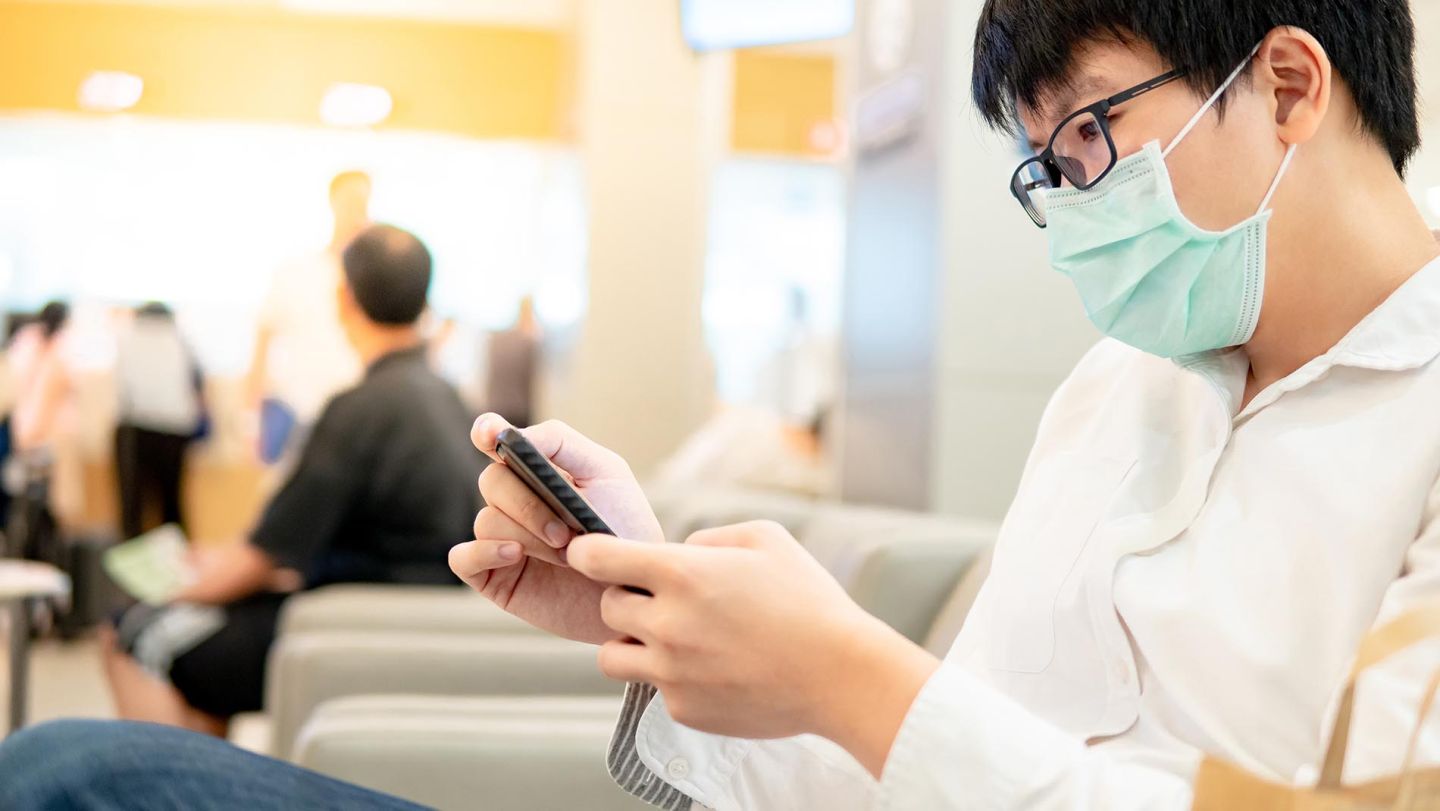 Healthcare’s Consumer Evolution: Shifting Your Access Strategy in a Post-Pandemic World