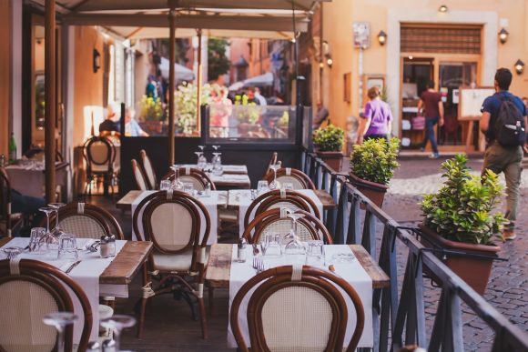 Challenging Restaurant Market Leads Many to Consider Sale