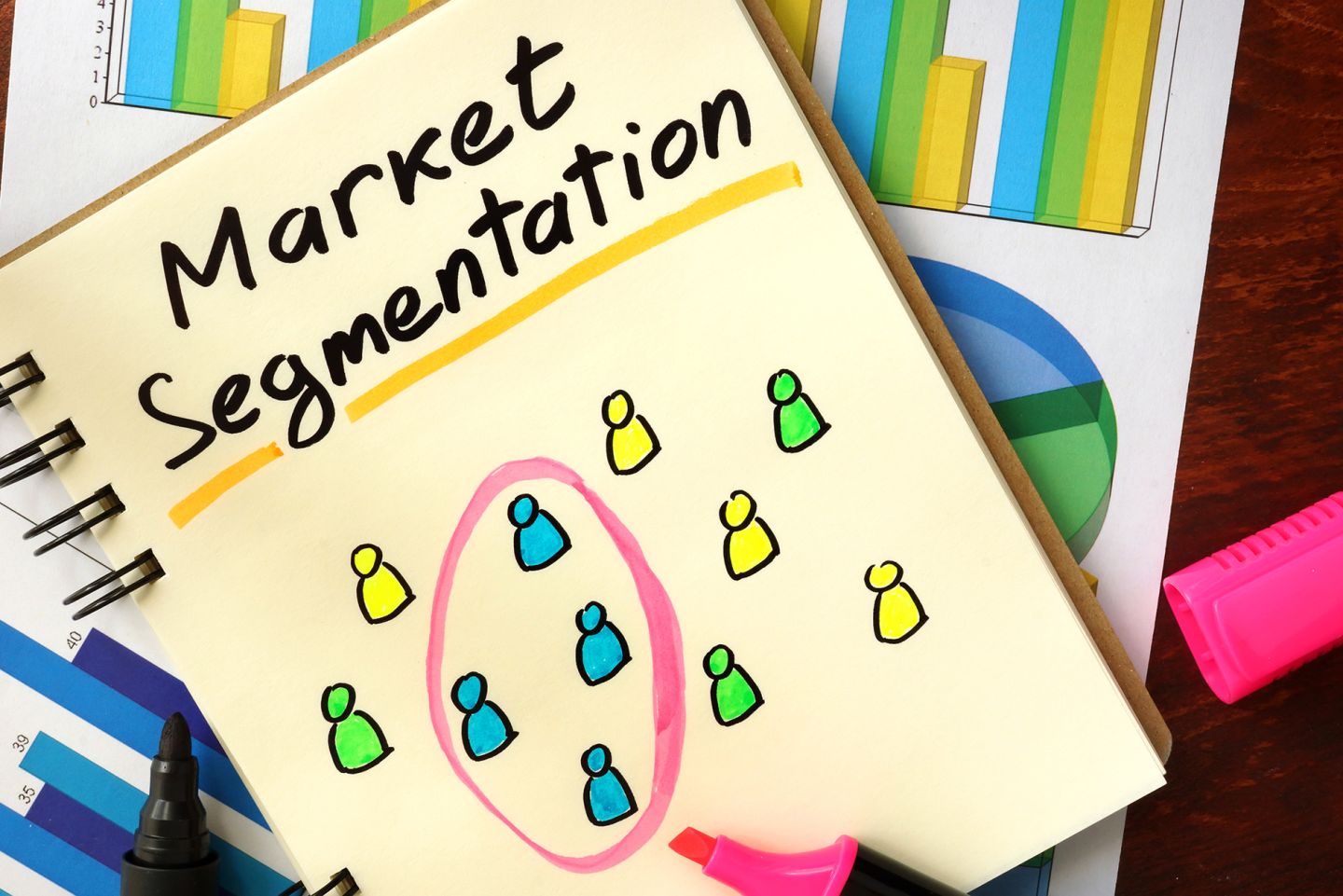 Beyond National Segments: A Look at Marketing Segmentation in Healthcare Today