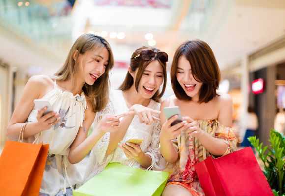 Trends Shaking Up the Retail Location and Site Selection Process