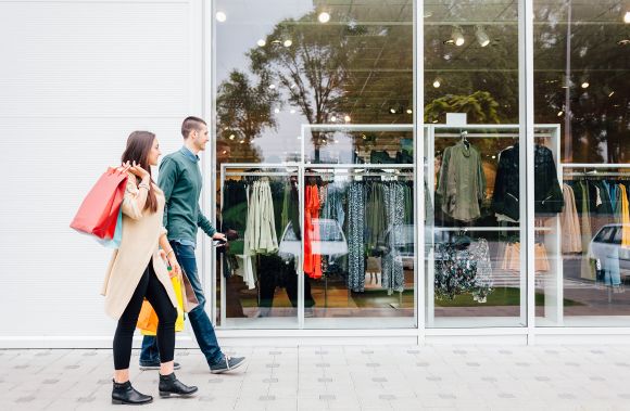 What Cities Need to Know About 2018’s Retail Real Estate Trends